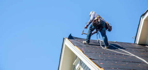 Quick and Trustworthy Emergency Roof Repair Services in Springdale, SC